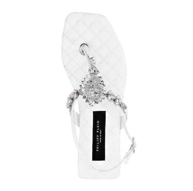 Сандалии PHILIPP PLEIN 5011