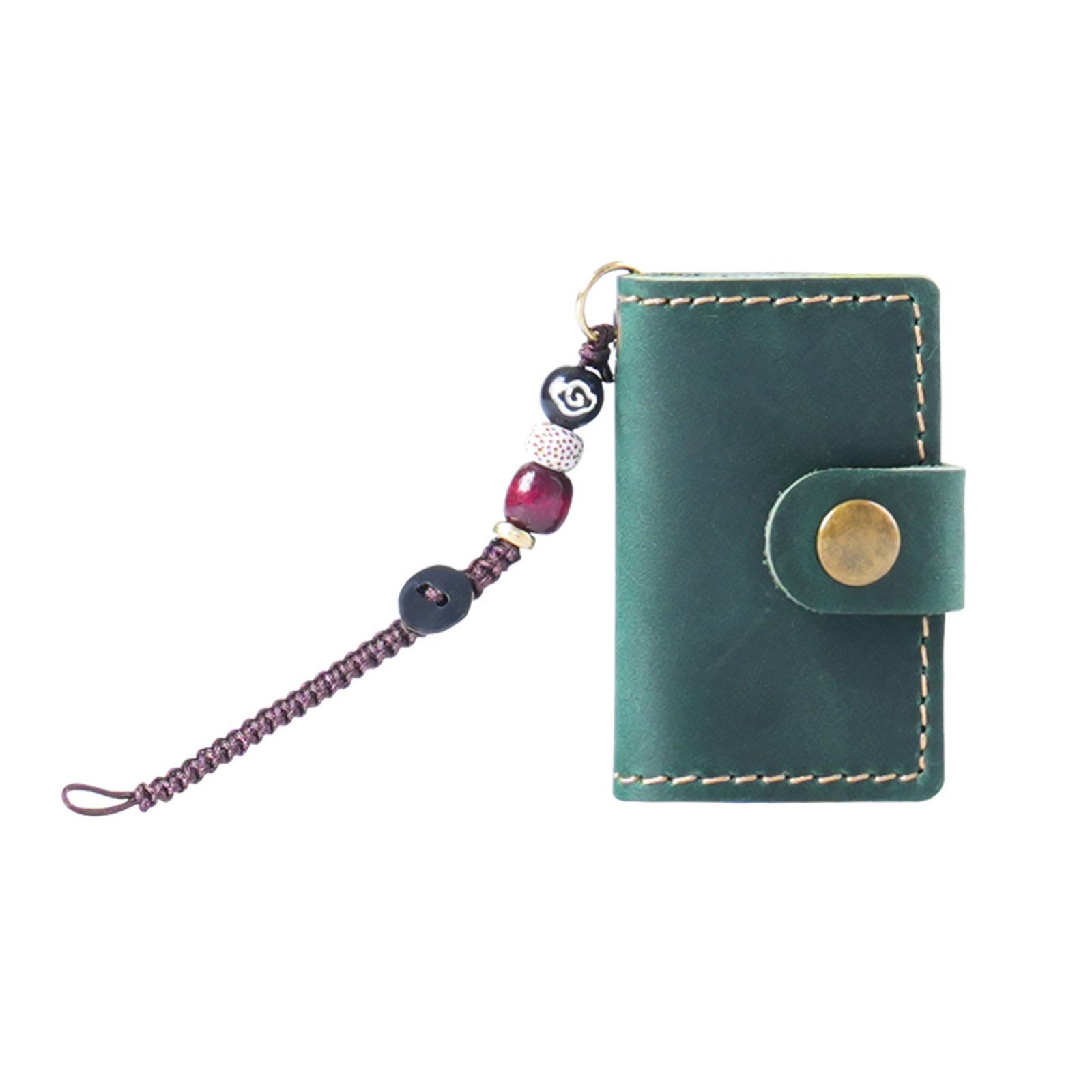 

Маленький кожаный журнал 2,4x1,57 дюйма карманный блокнот 64 страницы нелинованный многоразовый для женщин мужчин письма эскизов рисования