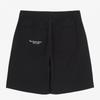 The North Face Kids Ice Day Shorts Black Ns6nr07s