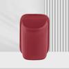 Leather Car Door Cup Holder Organizer Auto Back Seat Cup Holder Automotive Drink Rack  Side Door