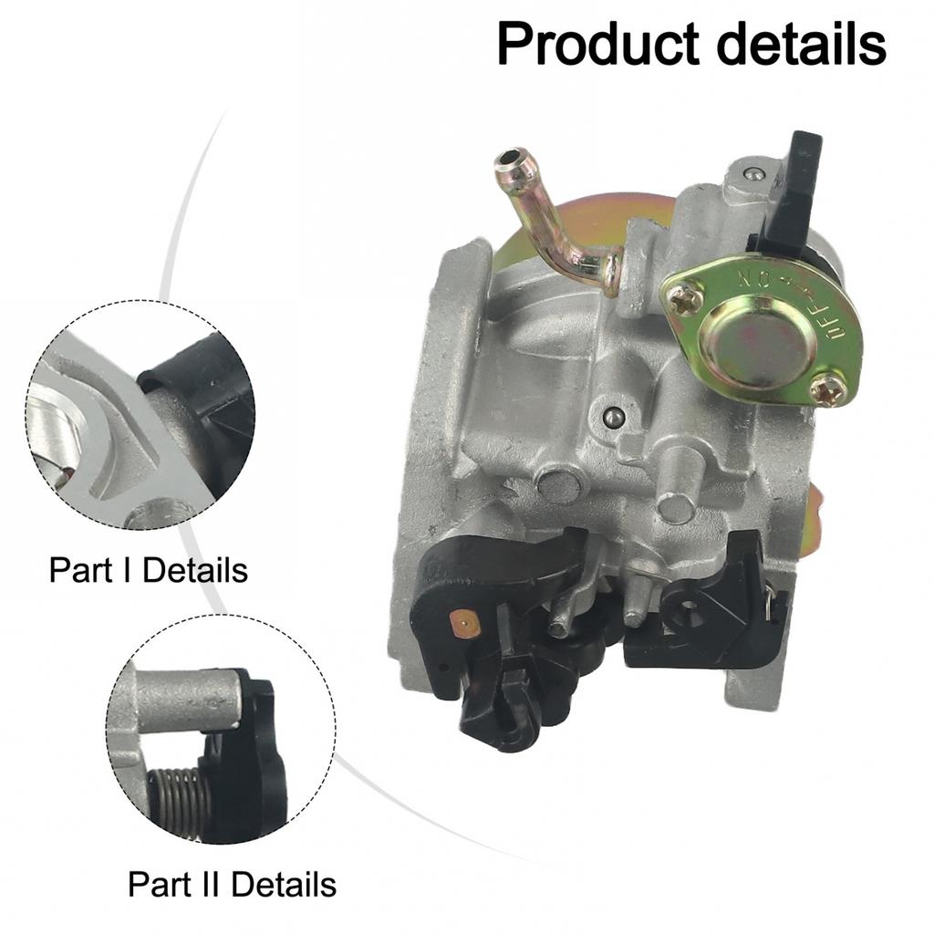 Carburettor For Lawn Mower Carburettor Replacement