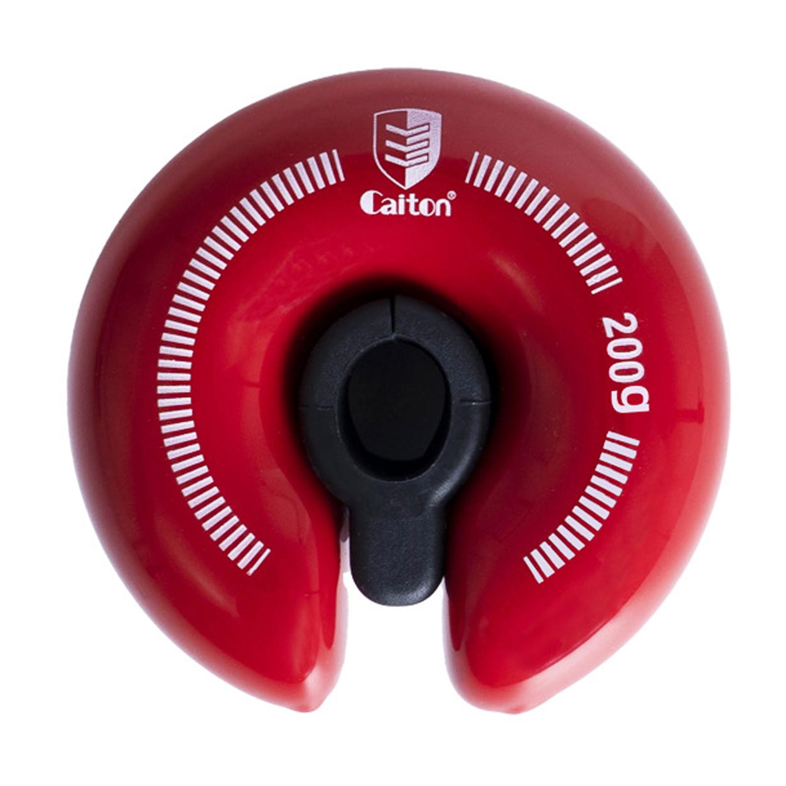 

Golf Weighted Swing Ring Golf Weight Ring Golf Club Warm up Weight Power Swing Ring for Golfer Warm up Practice Training червоний