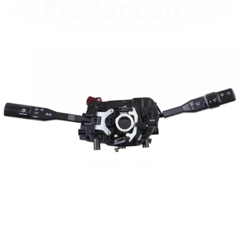 Multi-Function Turn Signal Cruise Wiper Switch KK19166120D For Kia Pride 1993 1994 1995 1996 1997 1998 1999 2000 2001