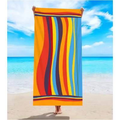 Deportes acuáticos – Mantas y toallas de playa