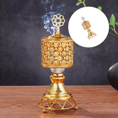 Decoración para el hogar
 – Incienso y quemadores