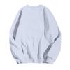 Unisex Fashion Women's Fashion Long Sleeve Loose Printed Round Neck Sweatshirt Tops