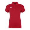 Womens/Ladies Club Dry Regular Polo Shirt