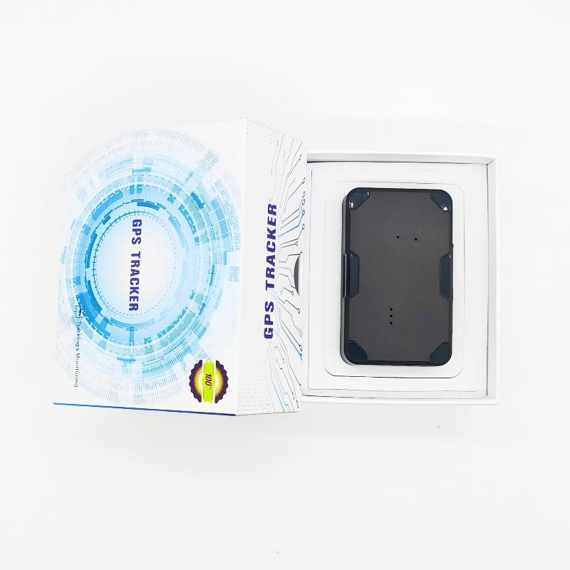 Car Tracker Location Tracker Long Standby Elderly Locator Car GPS Locator