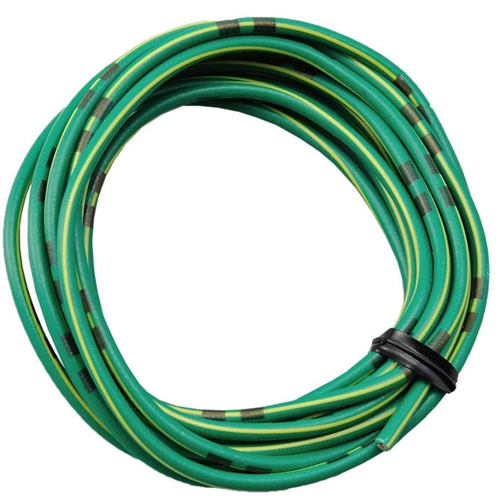 Daytona Wiring Code AVS0.75 (Allowable Power 14A/12V) Genuine Color Harness