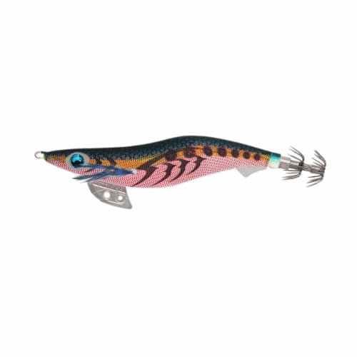 

YAMASHITA Egi Egi King K Super Shallow No. 3.5 19.5g Gunkan Green #006 594-799