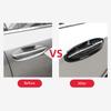 Car Door Handle Bowl Trim Cover Protect for Lexus ES 300h 2019 2020 2021 2022 2023 2024 2025 XZ10