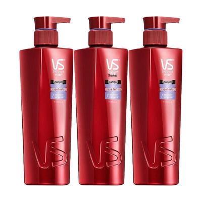 Vidal Sassoon Smooth & Sleek Schampo