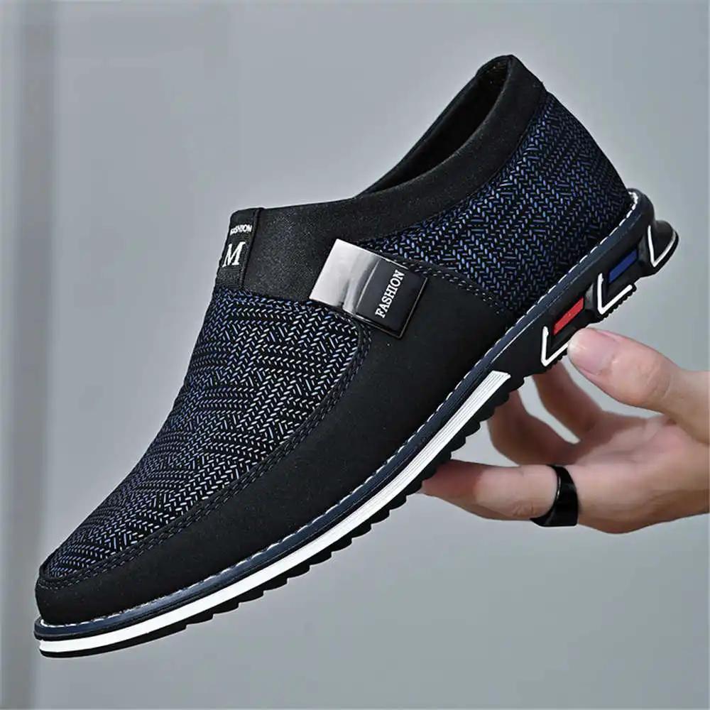 Fashion Number 41 Large Size Man Training Vulcanize Latest Men Shoes Mens Sneakers Designer Sports Trending Products Cute Products