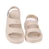 Fashion Ultralight Men's Sandal Drive Breathable Outdoor Original In Welcome Deal Daily Use 2025 Styles 39 Summer Sale Color Male Shoe