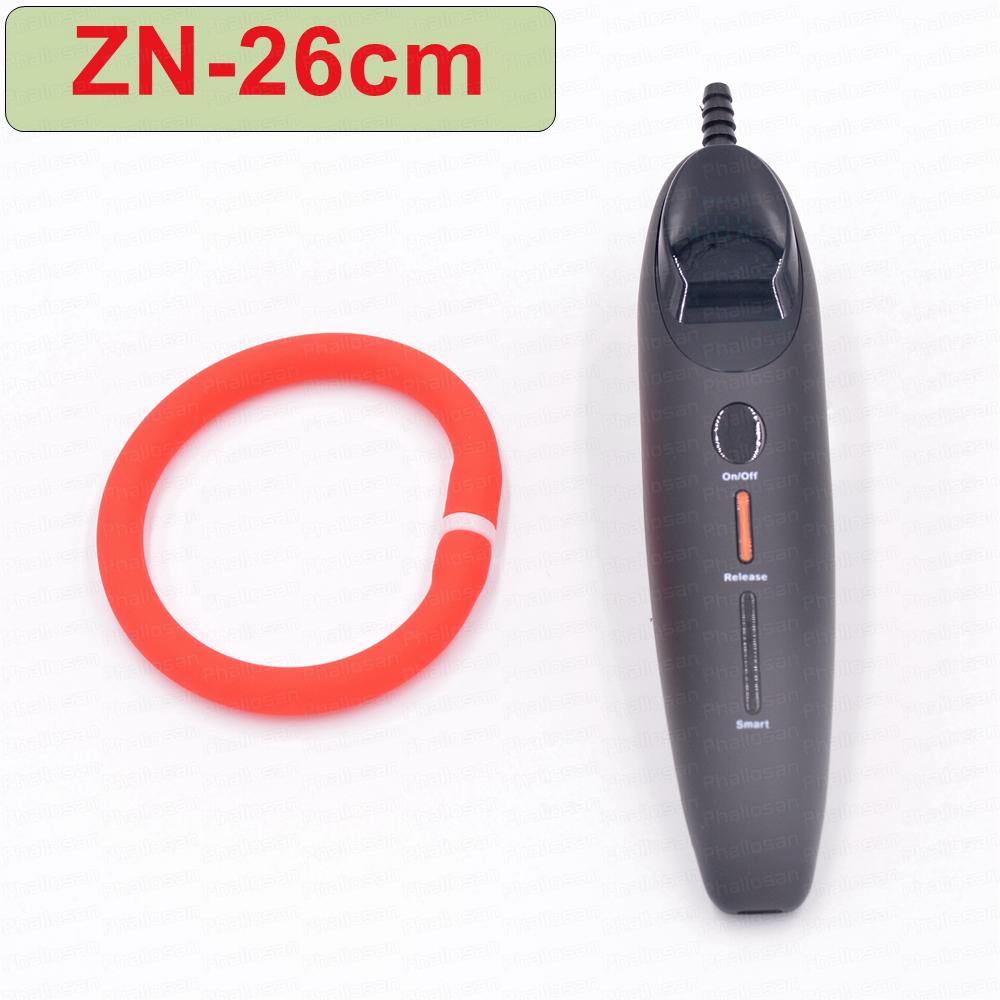 Smart Electric Penis Pump Vacuum Penis Enlarger Sex Toys For Men Acrylic Cylinder Dick Pump Penis Extender Trainer