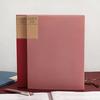 Presentation Folder with 60/80/100 Pocket Display Folders for School Presentations Insurance Financial Documents