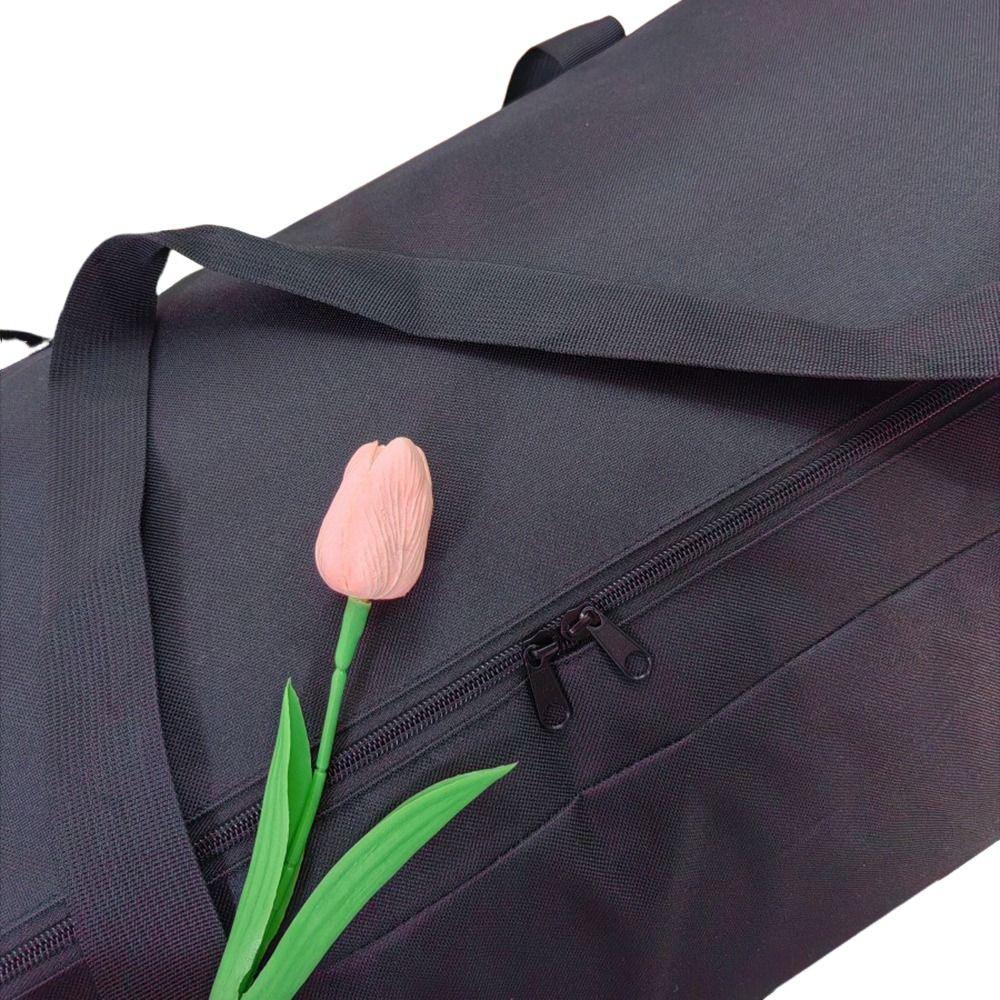 Large Capacity Camping Storage Bag Oxford Travel Gear Storage Handbag  Outdoor Travel