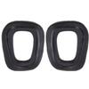 Almohadillas Suaves para Orejas Cojín de Oreja Almohadilla para Diadema para Auriculares G432 G332 G930 F450 Uso Cómodo e Instalación Fácil