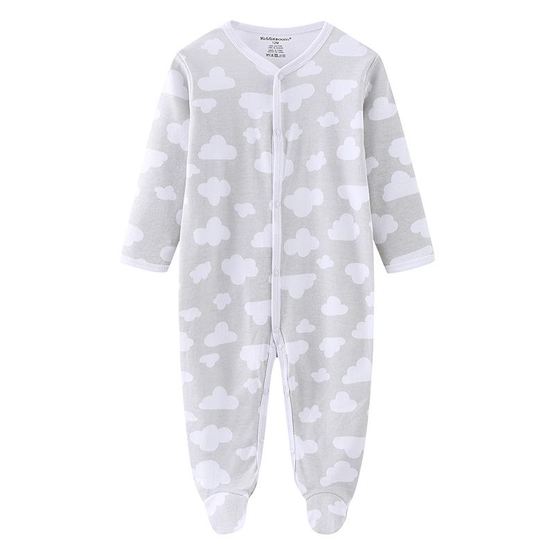 

Одежда для малышей для мальчиков и девочек, хлопковая зимняя теплая хлопковая одежда с длинными рукавами, модная одежда для малышей, Roupas De Bebe 9M