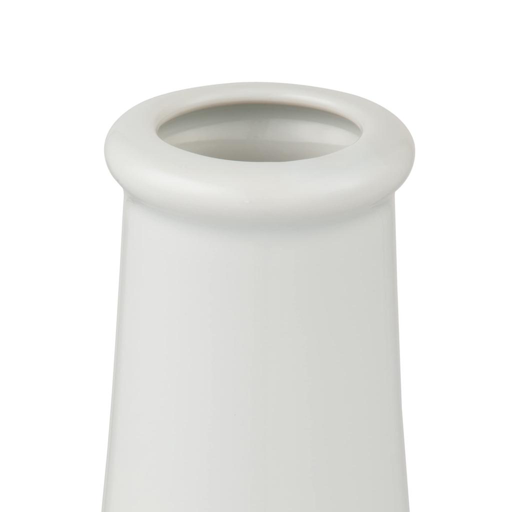 Tomatsu Shoten Buddhist Altar Accessories, White 6.0 Sakaki Stand AM-TM607