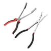 Antislip Handle Car Sparks Plug Pliers Portable Repair Sparks Plug Removal Pliers
