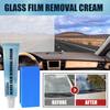 1PCS Odstraňovač olejového filmu z automobilového skla