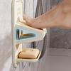 Bathroom Shower Foot Rest Shaving Leg Step Aid Grip Holder Pedal Step Suction Cup Non Slip Foot Pedal Wash Feet Accessories