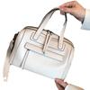 Große Kapazität Schultertasche Damen Umhängetasche Pendlertasche