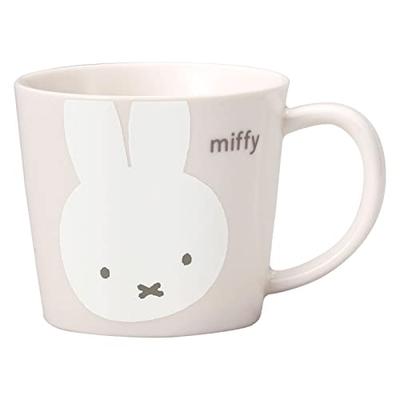 Kaneshotouki 288101 Dick Bruna Miffy Mug, Medium,