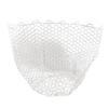 Fishing Net Portable Rubber Foldable Net High Transparency 65cm Depth for Outdoor Fishing Activities
