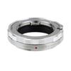 SHOTEN Mount Adapter M EX M Mount Lens to Nikon Z Mount with Helicoid LM-NZ (S) (Leica Adapter)