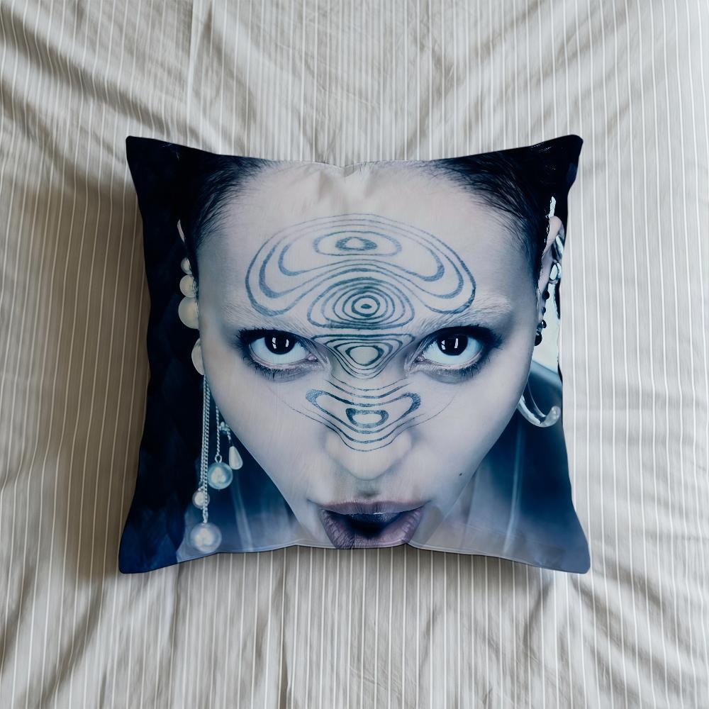 Afterglow Cushion Cover Soft Case For Sofa Living Room Home EUSEXUA Comfortable Office Decor Twigs Protective Pillow FKA Covers 30cmx30cm