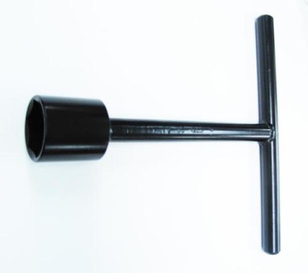 

ESCO [Hexagon] T-Box Wrench, 50x360mm, EA618GJ-50