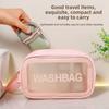 Travel Soap Box, Sealed, Portable, with Lid, Draining Soap Box, High-end Soap Storage Box for Business Trips