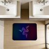 R-RAZER Kitchen Mat Cheaper Anti-slip Modern Living Room Balcony Printed Modern Home Decor