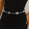 European & American Retro Ethnic Waist Chain Jewelry in Bohemian Style