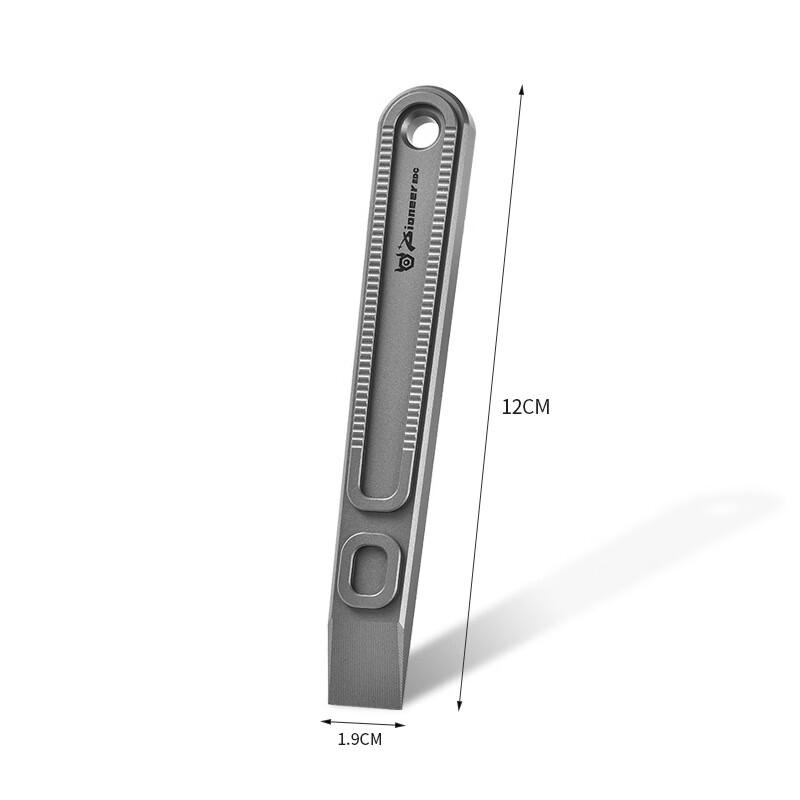 YTYIN Portable Multi-tool Pry Bar