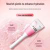 Prebiotic Hyaluronic Acid Intimate Gel for Moisturizing, Tightening, and Antibacterial Vaginal Care