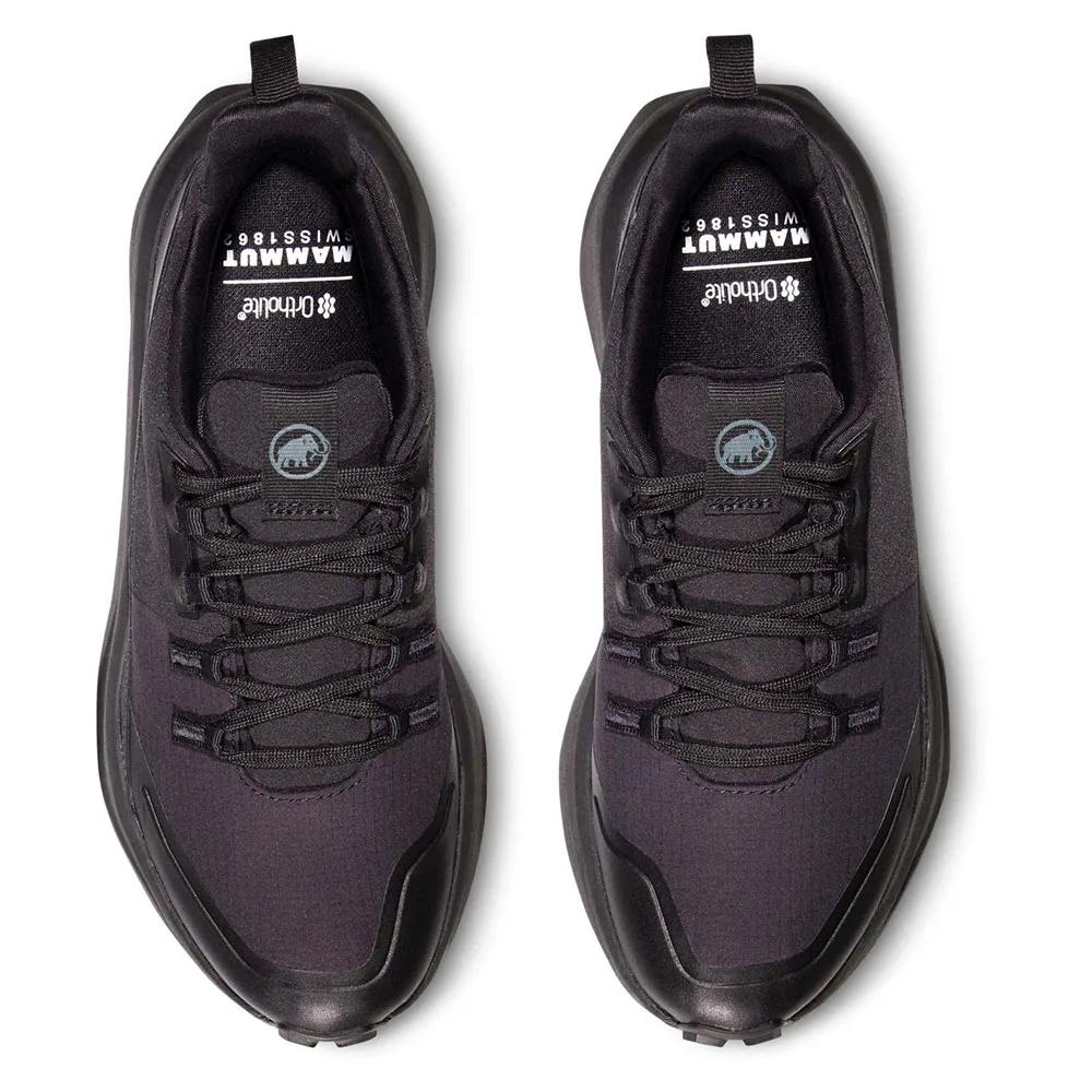 Mammut Hiking Boots Aenergy Hike Low Goretex