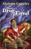 Diary of a Drug Fiend by Aleister Aleister Crowley Crowley Paperback Book 9781578634941