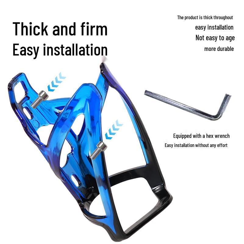 Cycling Water Bottle Cage