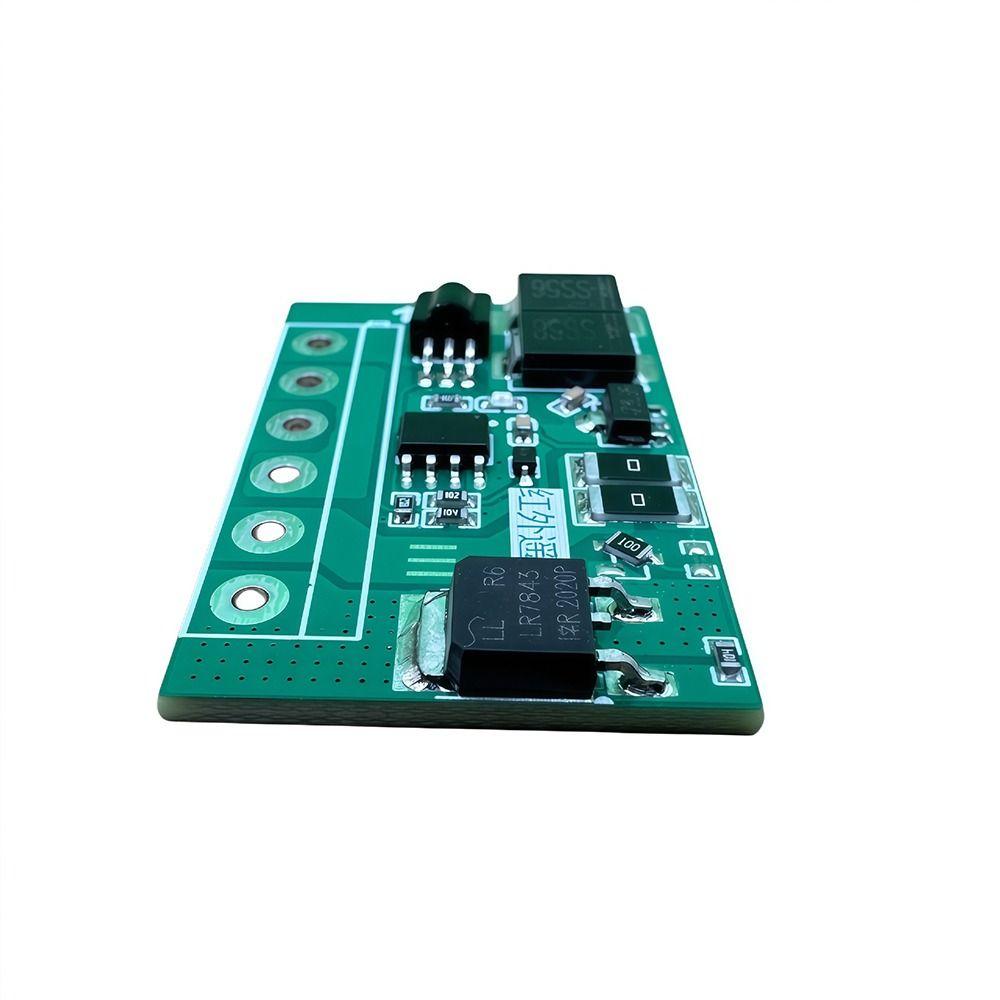 Remote Control Function LED Controller Board 10A Solar Charging Controller