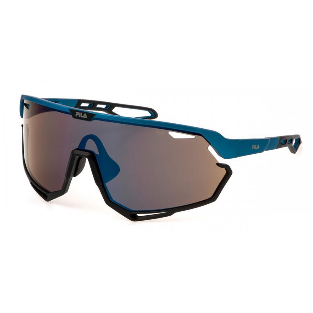 

Fila Sfi721 U07b Мужские солнцезащитные очки 99-1-130