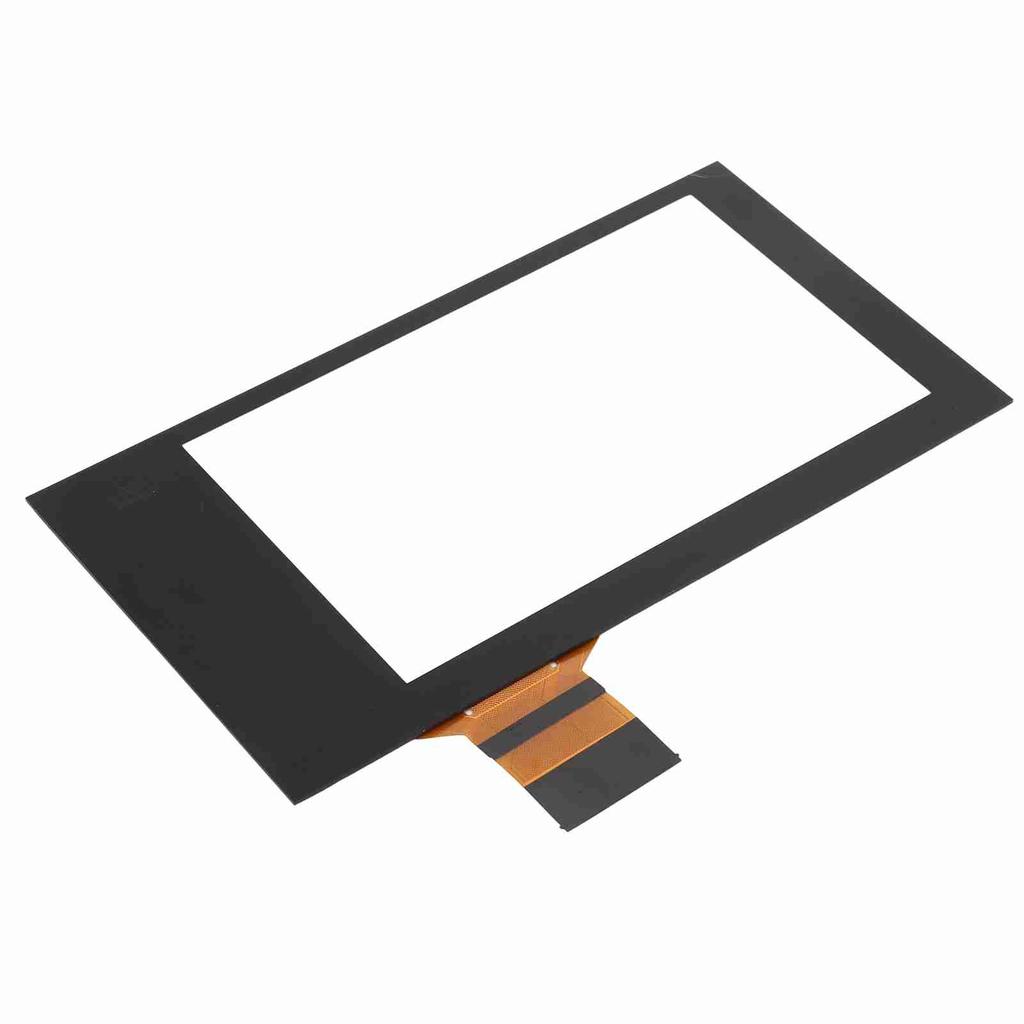 7palcový panel dotykové obrazovky digitizéru pro GPS navigaci náhradní pro Accord Civic HRV Pilot Fit 20162017