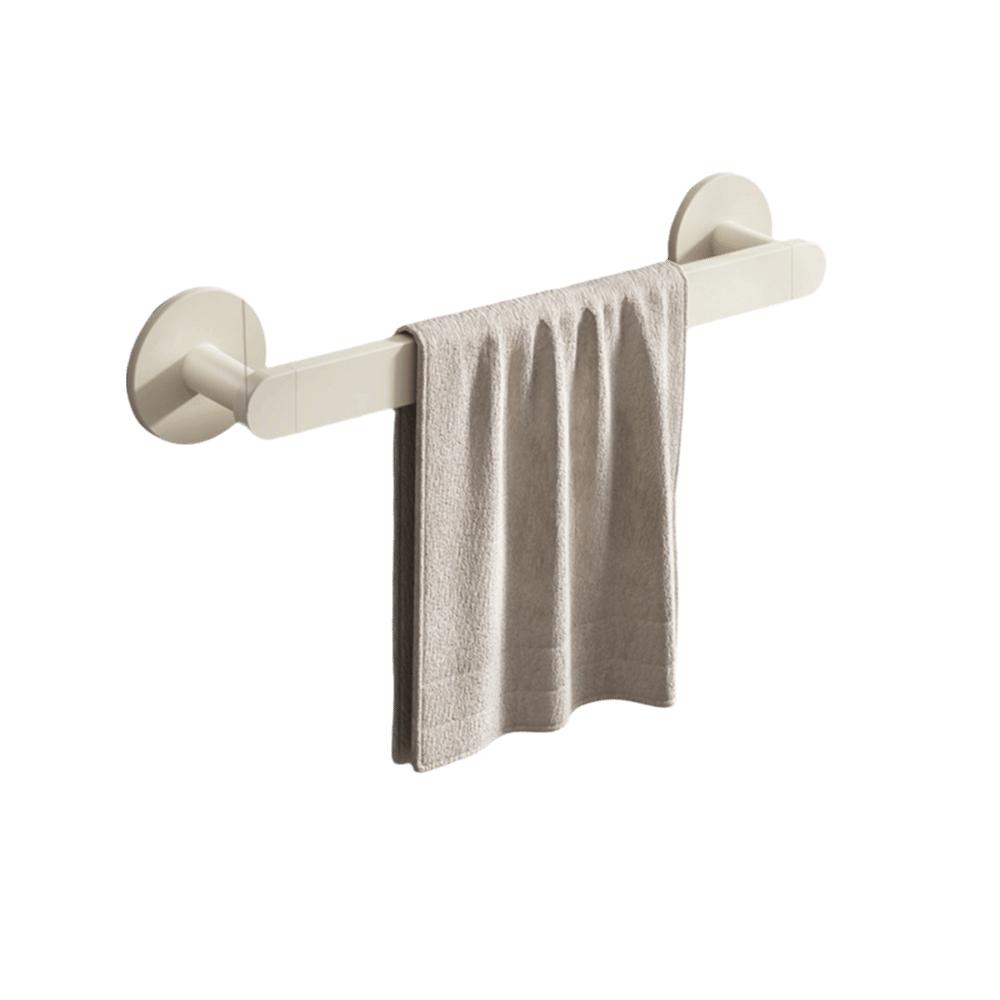 Alüminyum Havluluk Duvara Monte Edilen Saklama Rafı Yeni Havluluk Ev Banyo