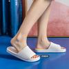 Hotel Slippers New Fashion Women's Platform Home Home Bathroom Cool Slippers Summer