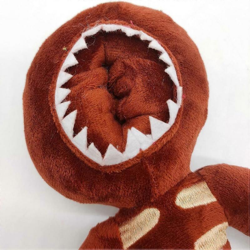 Plush Toys, Horror Character Plush Toys, Soft Monster Plush Toys