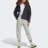 adidas Giacca imbottita slim premium con cappuccio Originals Nera Donna HM2612