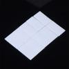 100 Pcs Unscented Refills Aromatherapy Pads Arom Oil Pads Electric Diffusers Pads For Car Fragrance& Ball Plugs Diffusers