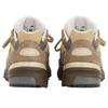 992 Teddy Santis x 992 New Balance Feito nos EUA 'Driftwood Rich Oak' U992SG